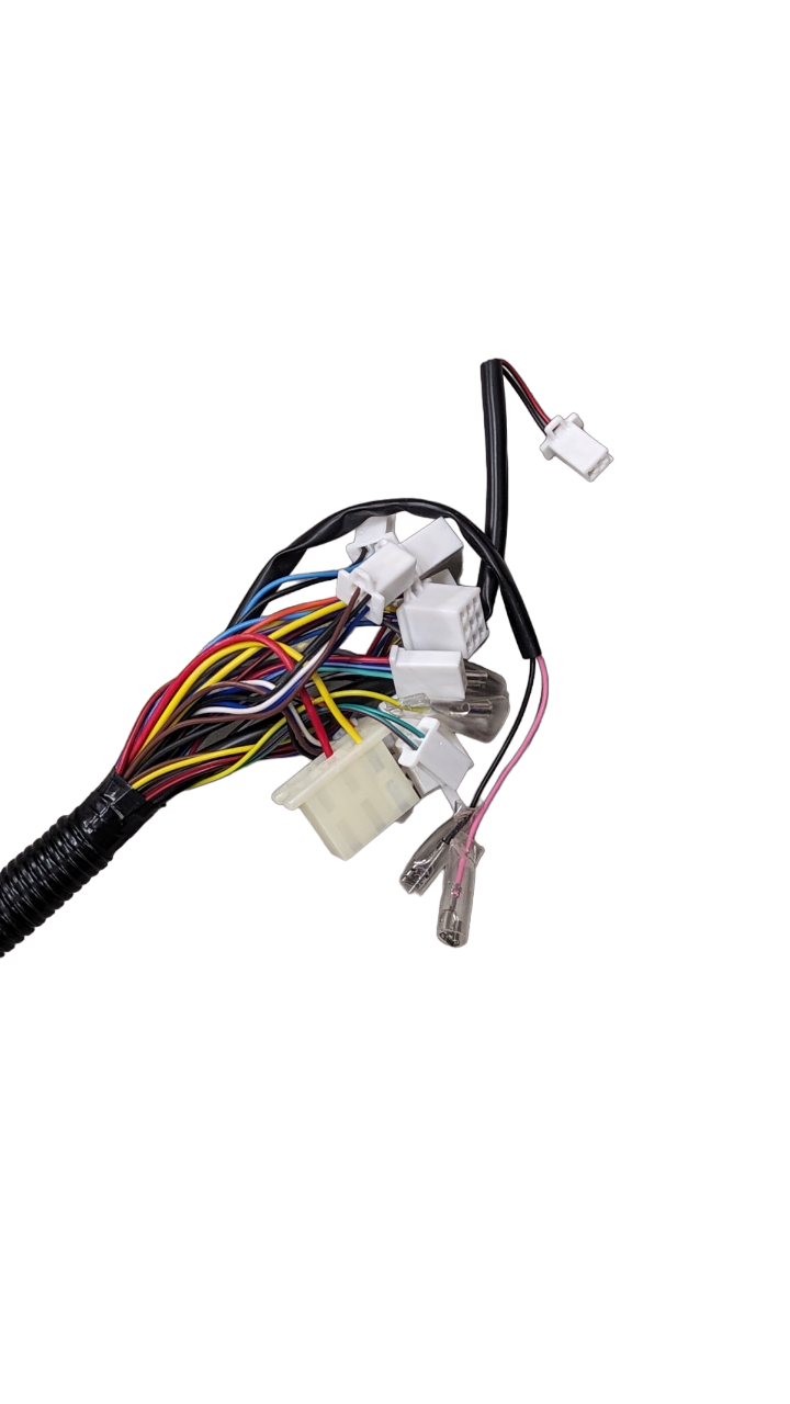 Wiring Harness For Beast 1.0 Lithium