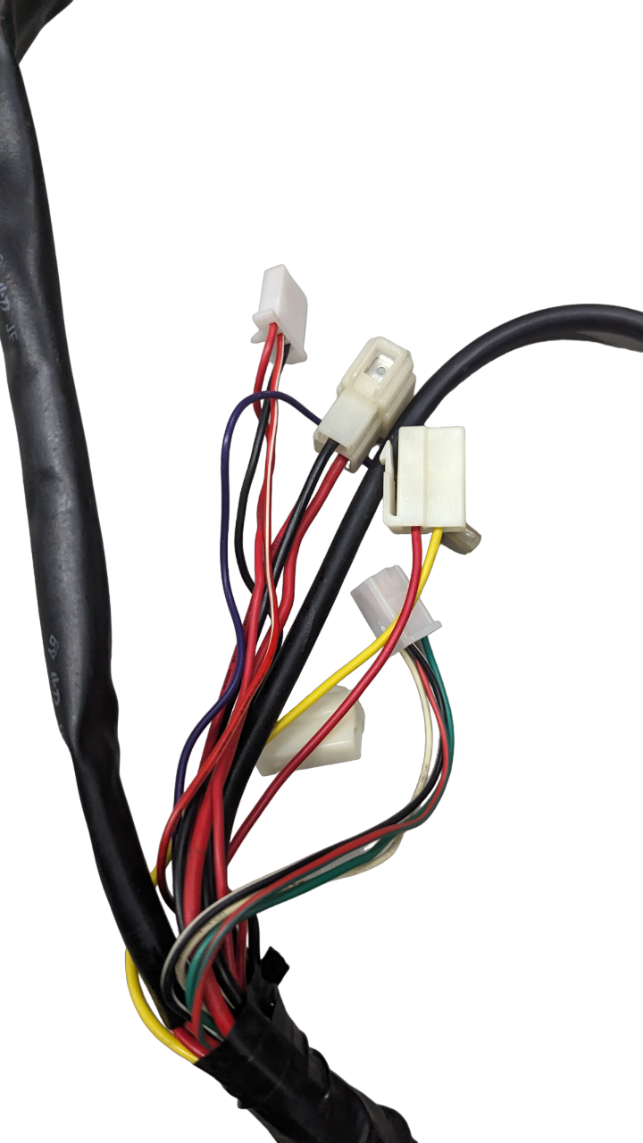 Wiring Harness for Chameleon and Hamilton