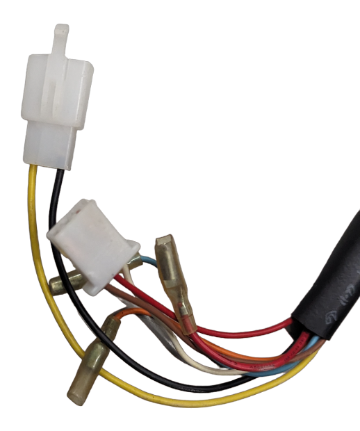 Wiring Harness for Chameleon and Hamilton