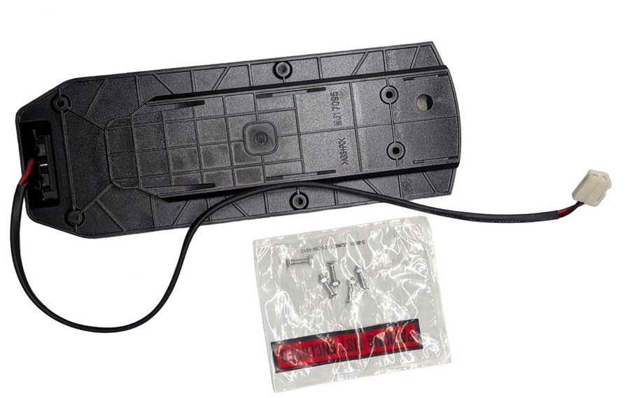 Battery Rail for Florence Fat Tire