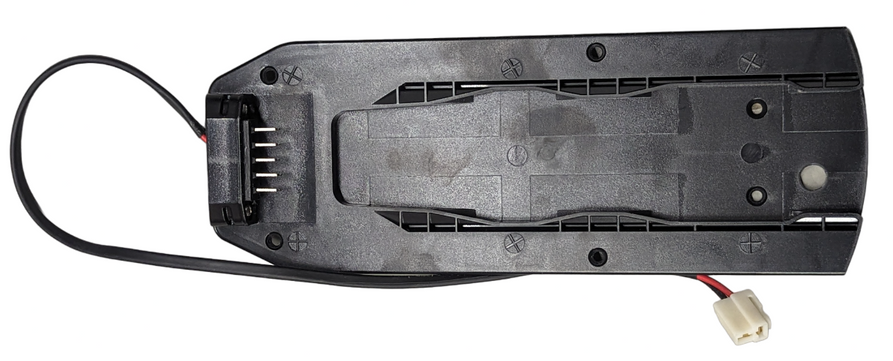 Battery Rail for Florence Fat Tire