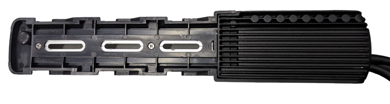 Lower Battery Rail Mount Assembly for Phoenix