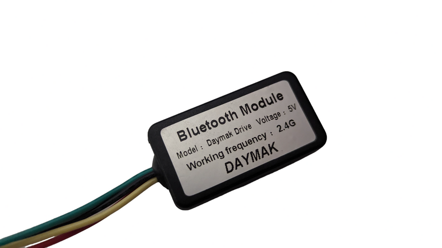 Bluetooth Module For Beast 1.0