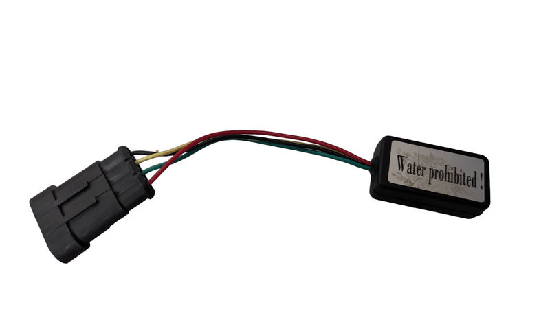 Bluetooth Module For Beast 1.0