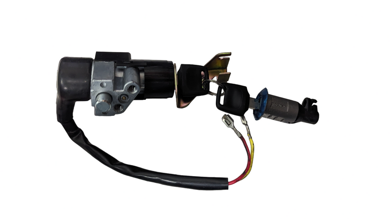 Ignition Switch for BoomerBeast 1.0