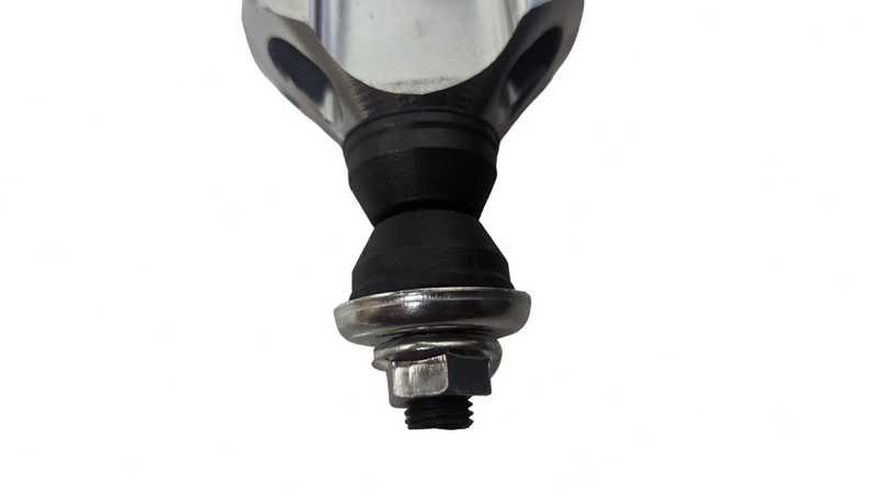 Handlebar Clamp For Boomerbeast 1.0