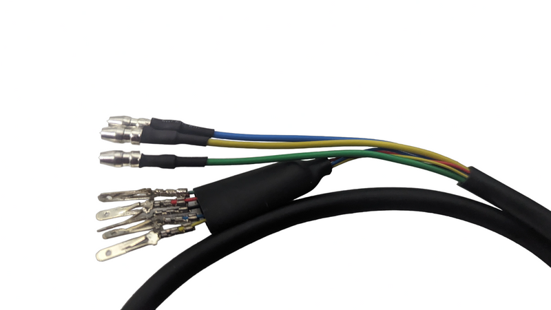 Motor Extension Cable for Paris 36v/ Monte Carlo/ Milan/ Max 36v/ Max S 36v/ Tofino