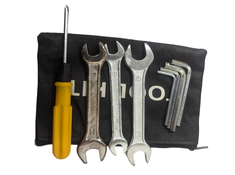 Tool Kit