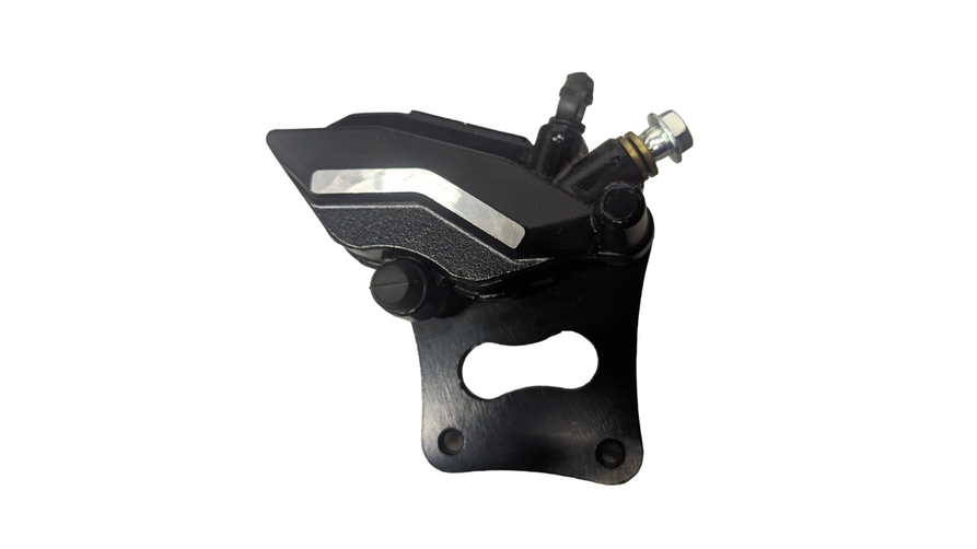 Rear Brake Caliper for EM4