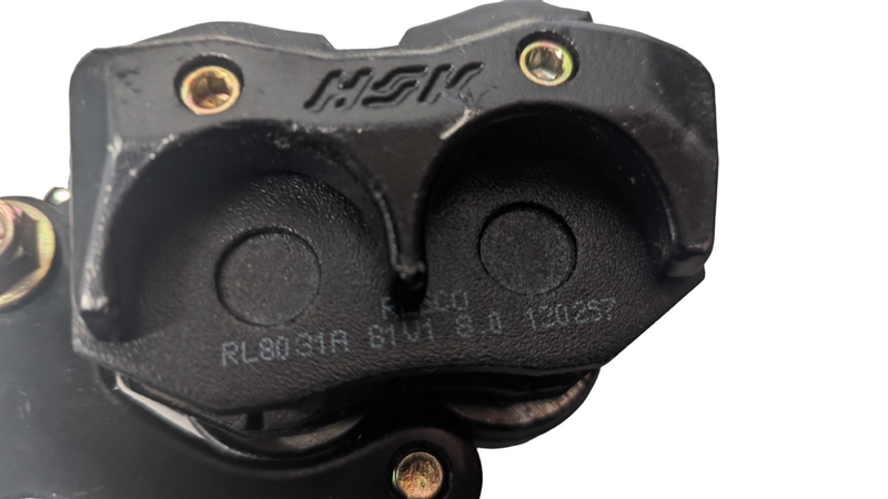 Rear Brake Caliper for EM4