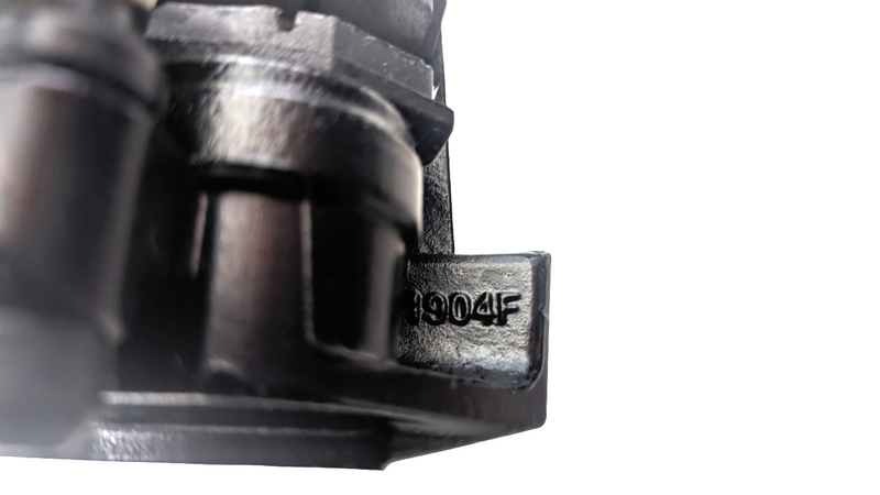 Rear Brake Caliper for EM4