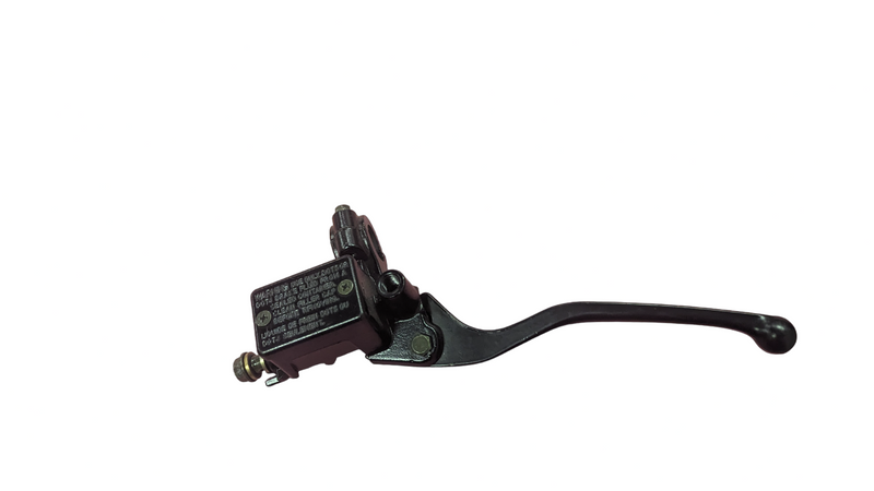 Rear Brake Master Cylinder EM2 2019