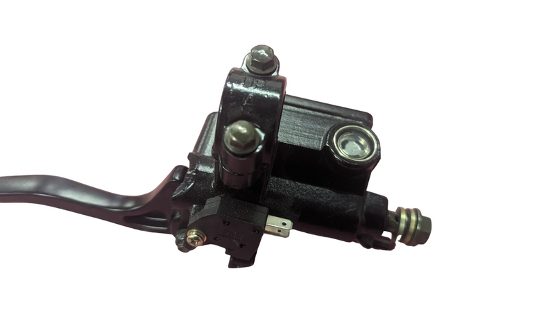 Rear Brake Master Cylinder EM2 2019