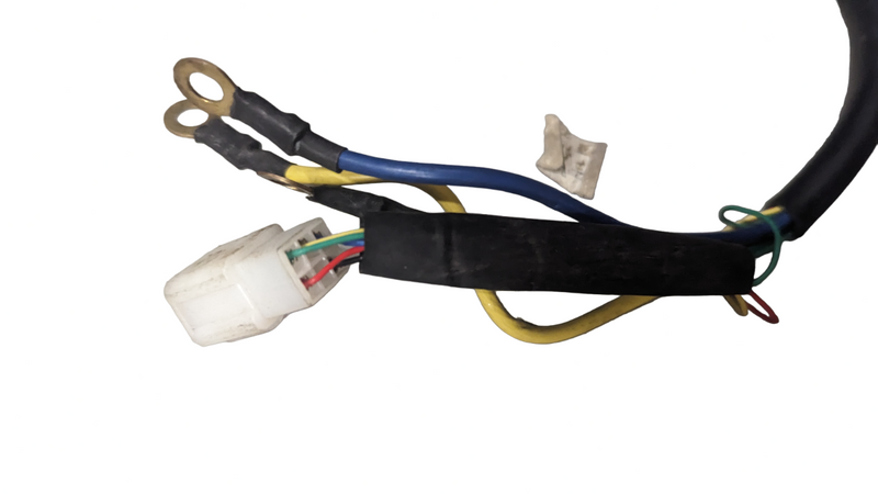 Rear Motor for Boomerbeast 2.0 (60v 1000w)