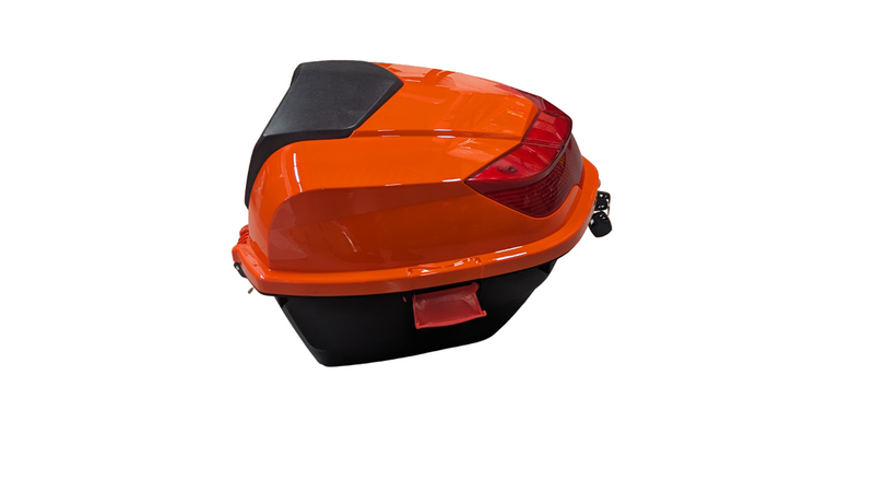 Trunk for Arrow - Orange