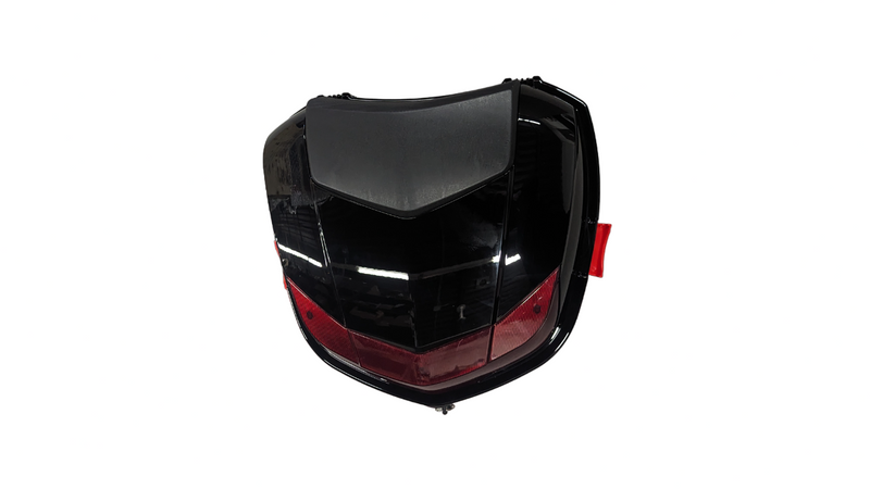 Trunk for Arrow - Black