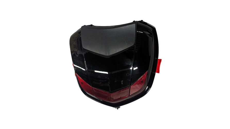 Trunk for Arrow - Black