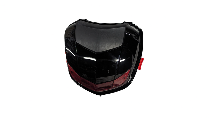 Trunk for Arrow - Black