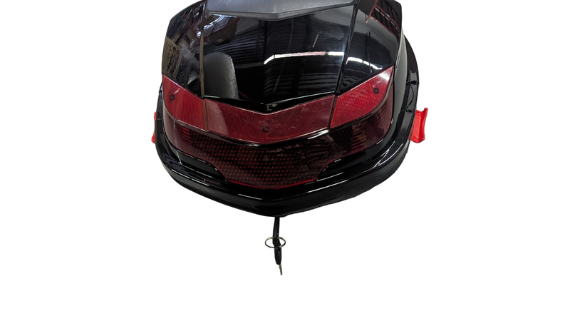 Trunk for Arrow - Black