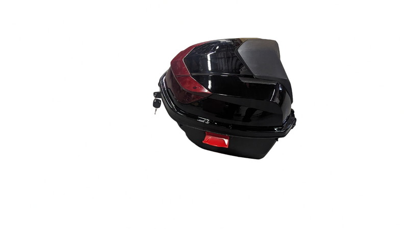 Trunk for Arrow - Black