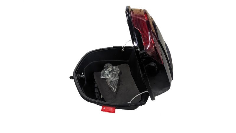 Trunk for Arrow - Black