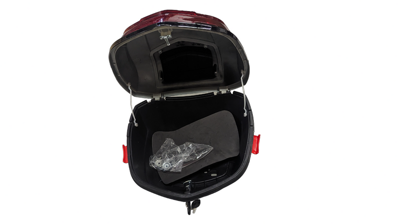 Trunk for Arrow - Black