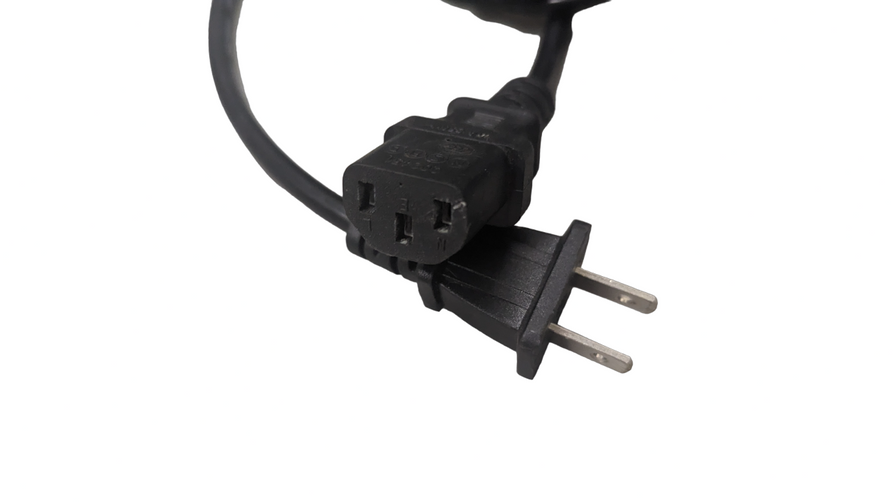 Intelligent Fast Charger 48V 6A LAB - PC Plug