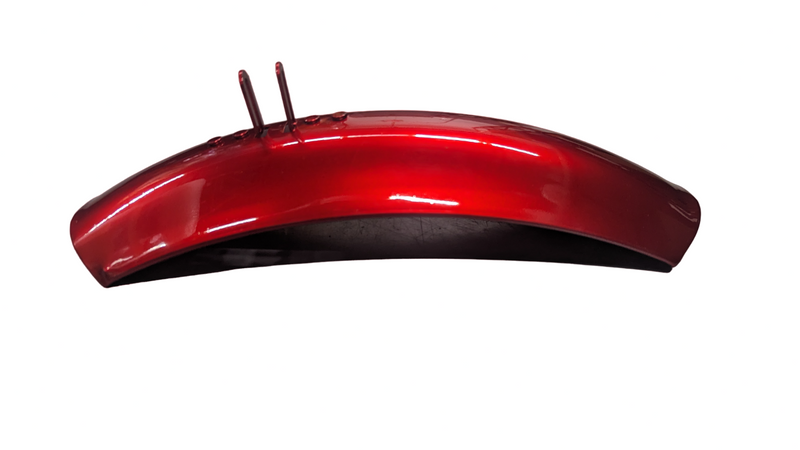 Front fender for Coyote - Red