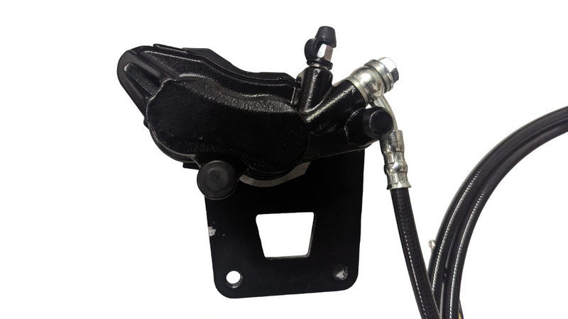 Eagle/Kingston/Austin Rear Brake Assembly
