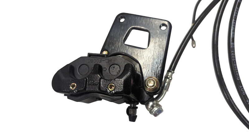 Eagle/Kingston/Austin Rear Brake Assembly