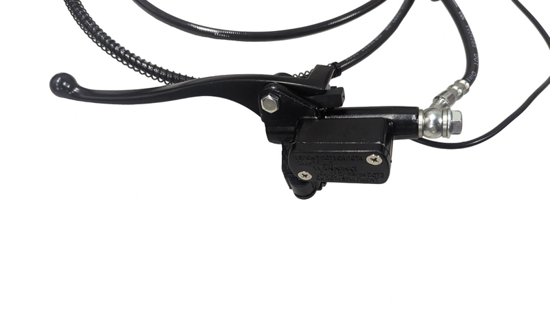 Eagle/Kingston/Austin Rear Brake Assembly