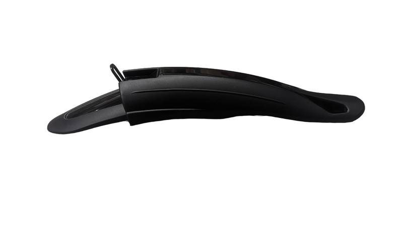 Front fender for Vermont 48v - Black