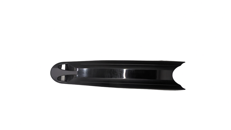 Rear fender for Vermont 48v - Black