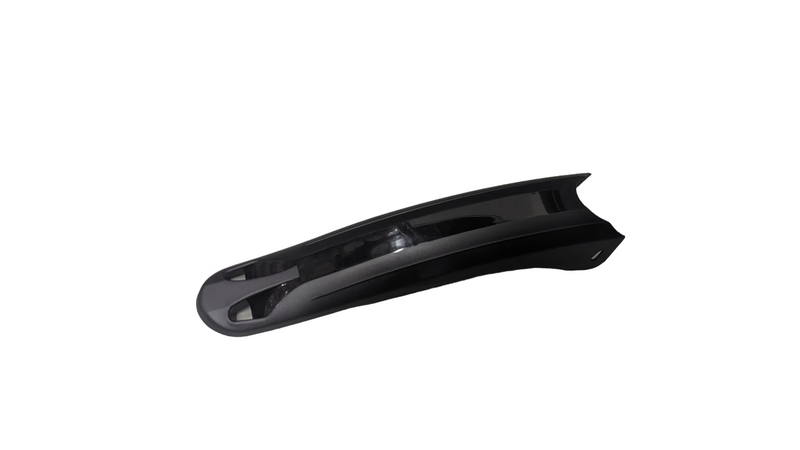 Rear fender for Vermont 48v - Black