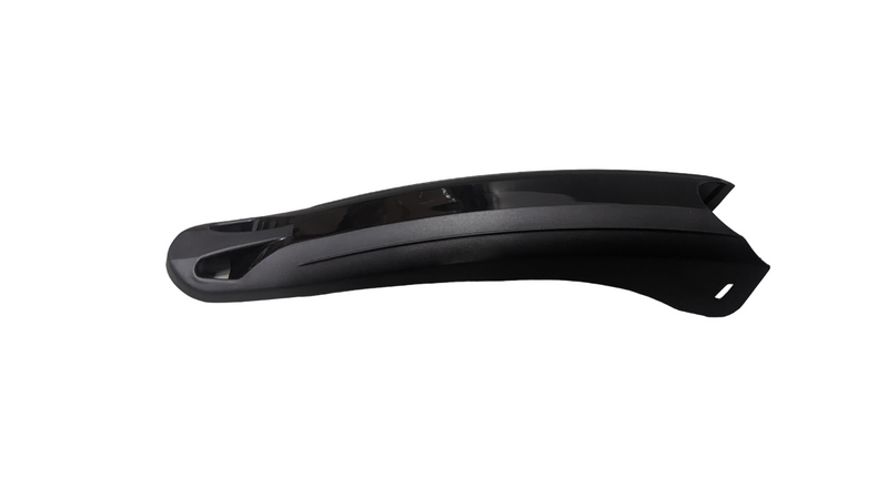 Rear fender for Vermont 48v - Black