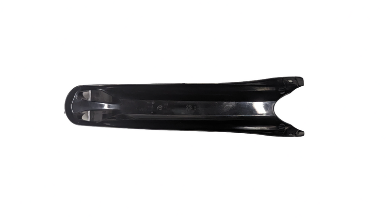 Rear fender for Vermont 48v - Black