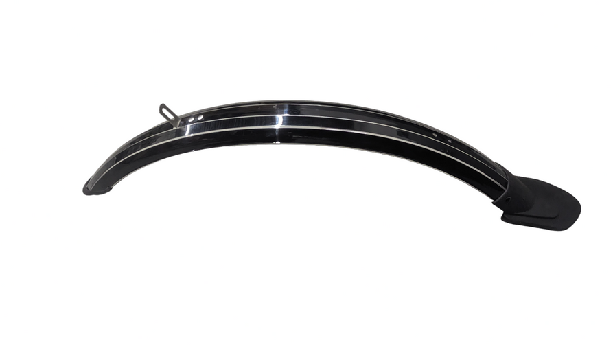 Rear fender for London 36v
