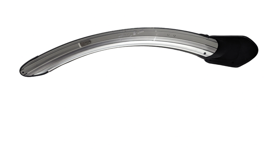 Rear fender for London 36v