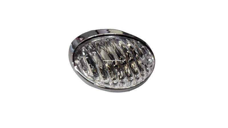 Front signal light lens for Gatto