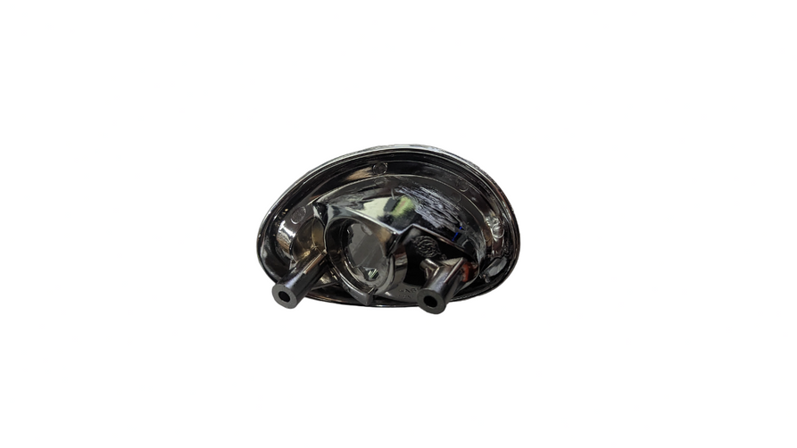 Front signal light lens for Gatto