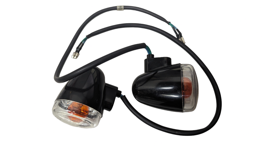 Turn signal for Smart (Set)