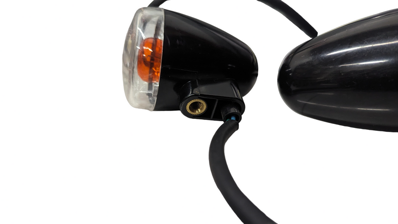 Turn signal for Smart (Set)