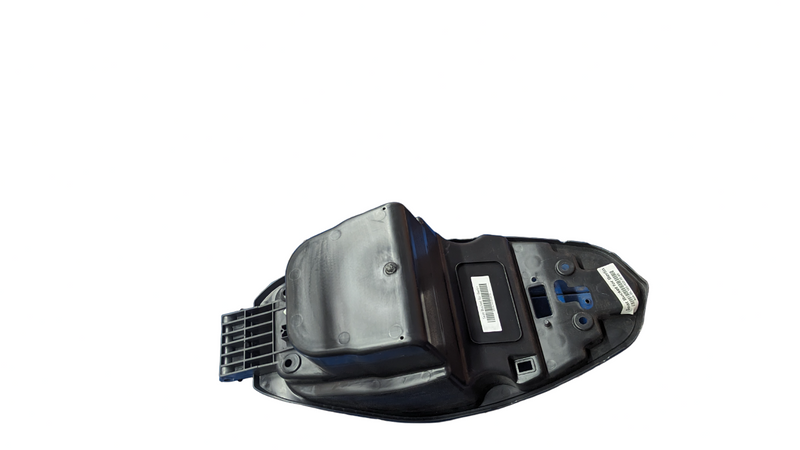 Seat bucket for Berlin
