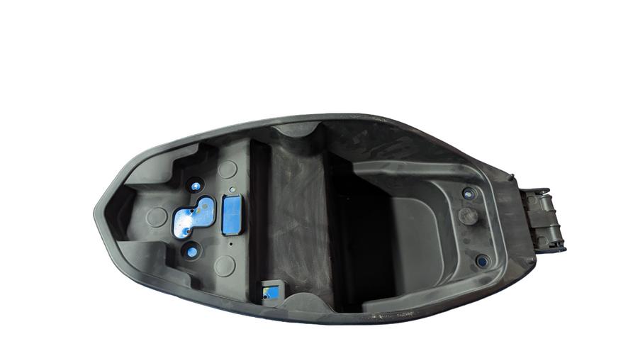 Seat bucket for Berlin