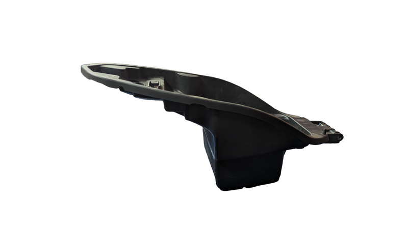 Seat bucket for Berlin