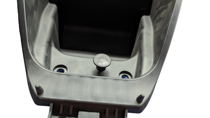 Seat bucket for Berlin