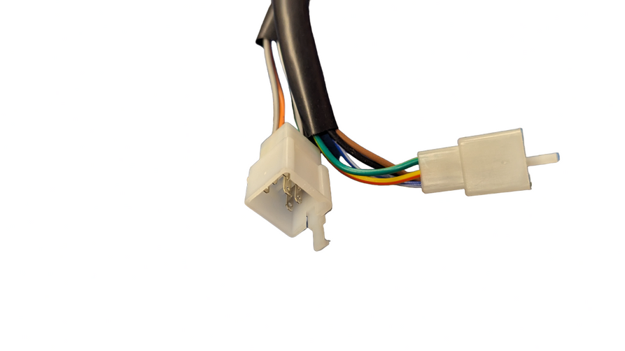 Function Switch Set for Pithog Max