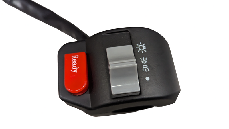 Function switch (set) for Roadstar 4-wheel