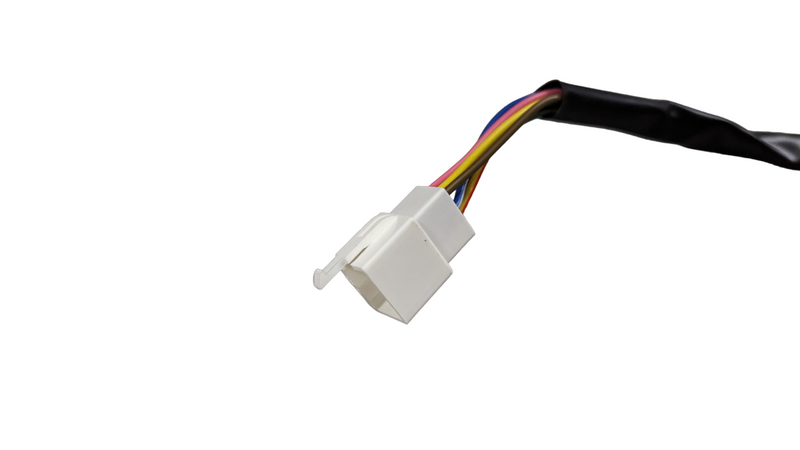 Function switch (set) for Roadstar 4-wheel