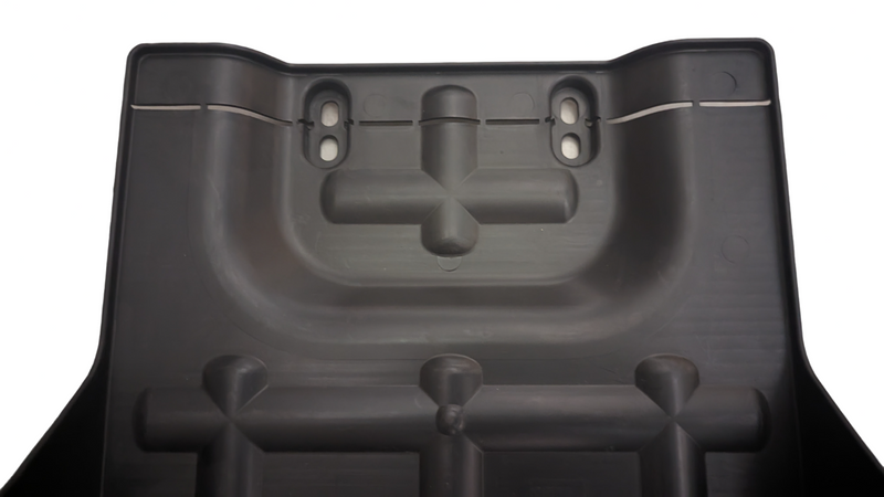 Rear mudguard for Odyssey